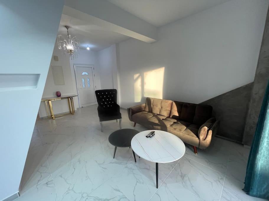 Luxury Vintage Ferienhaus